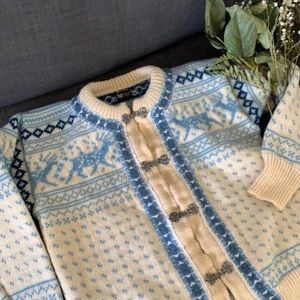 Dale of Norway vintage